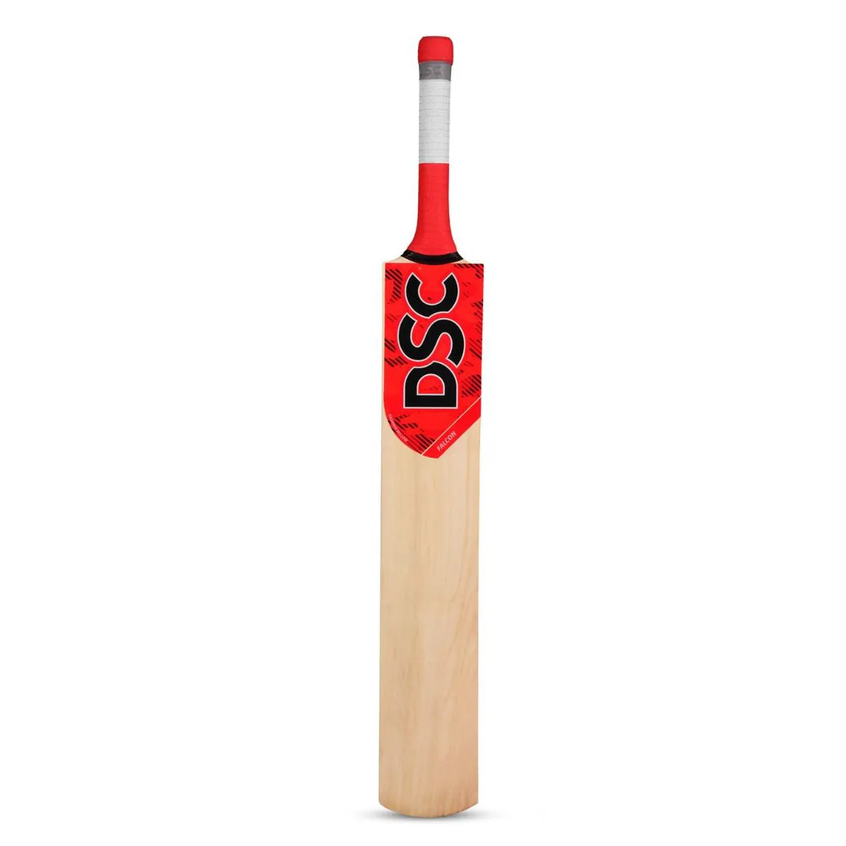 DSC Wildfire Falcon Cricket Tennis Ball Bat
