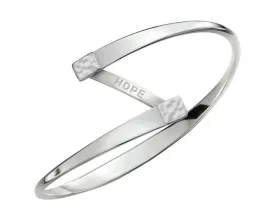 E.L. Designs Hope Bracelet