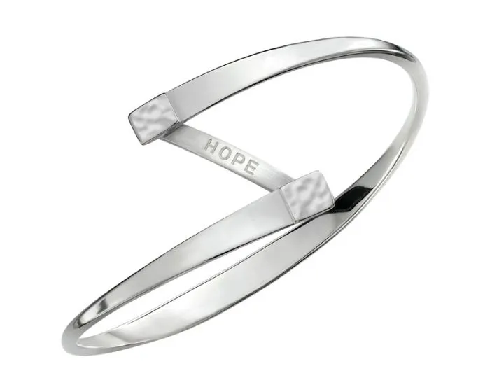 E.L. Designs Hope Bracelet
