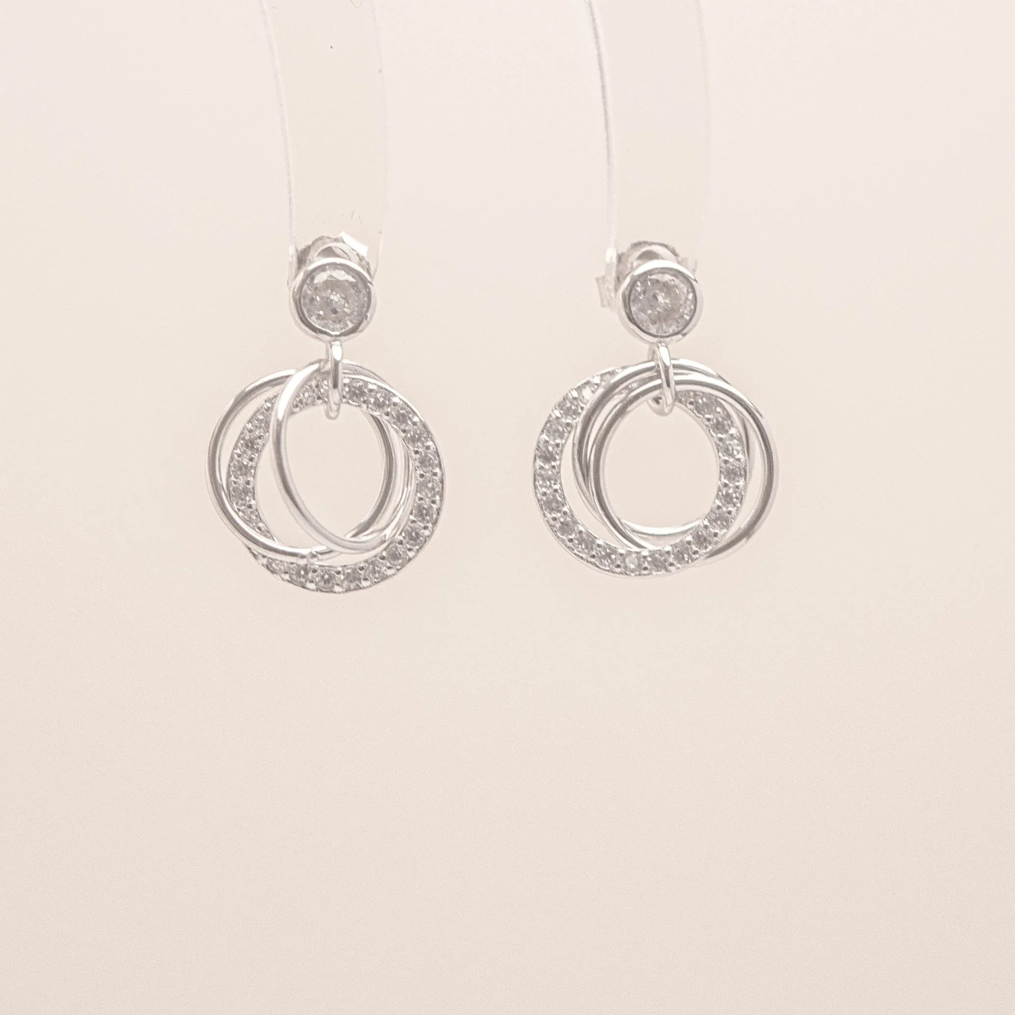 Eleanor Stud Earrings