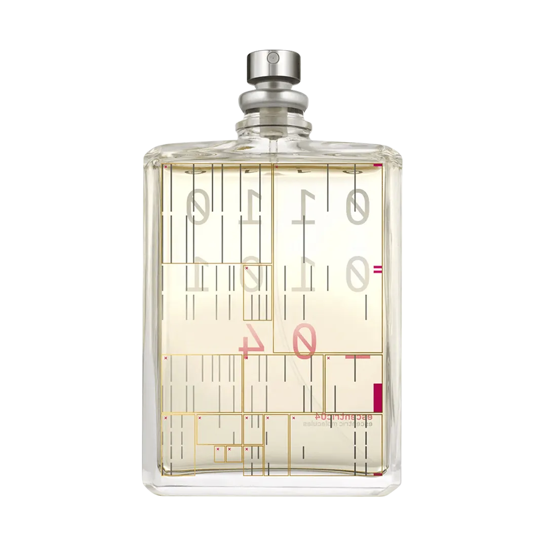 Escentric 04 100ml