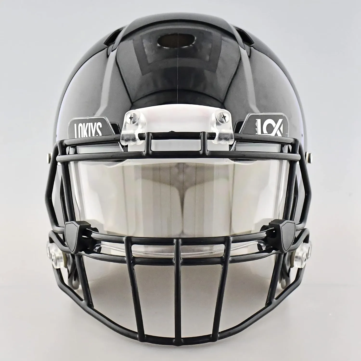 Football Visor - for Youth Football Helmets & Adult Football Helmets