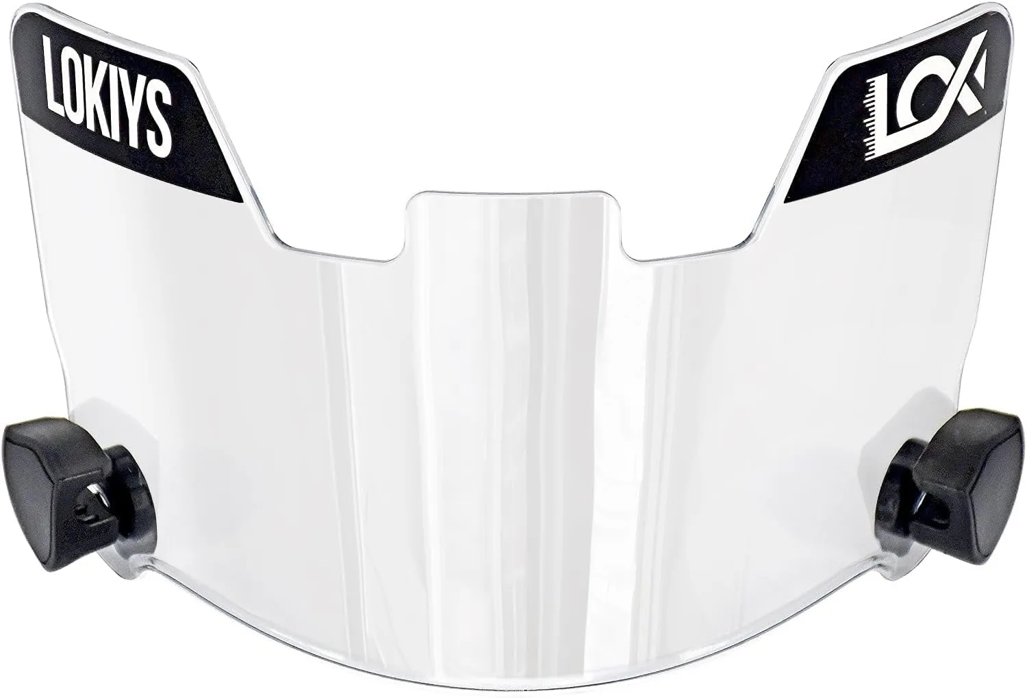 Football Visor - for Youth Football Helmets & Adult Football Helmets