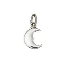 Giovanni Raspini Half Moon Charm