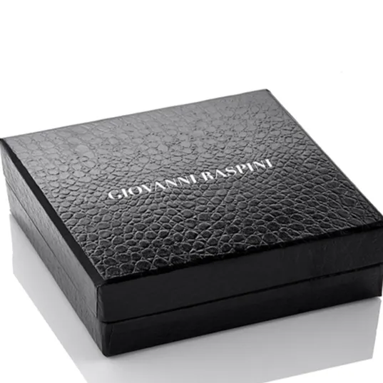 Giovanni Raspini Half Moon Charm