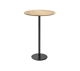 Go bar table dia. 80 cm