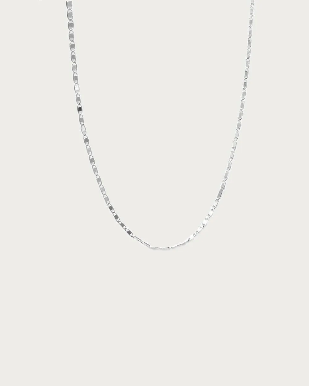 Gold Mariner Necklace