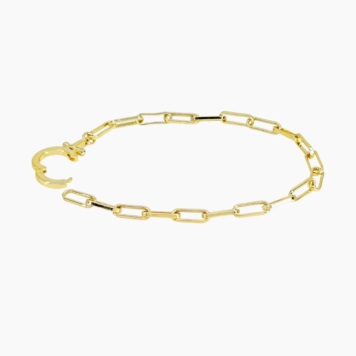 Grace Bracelet (Gold)