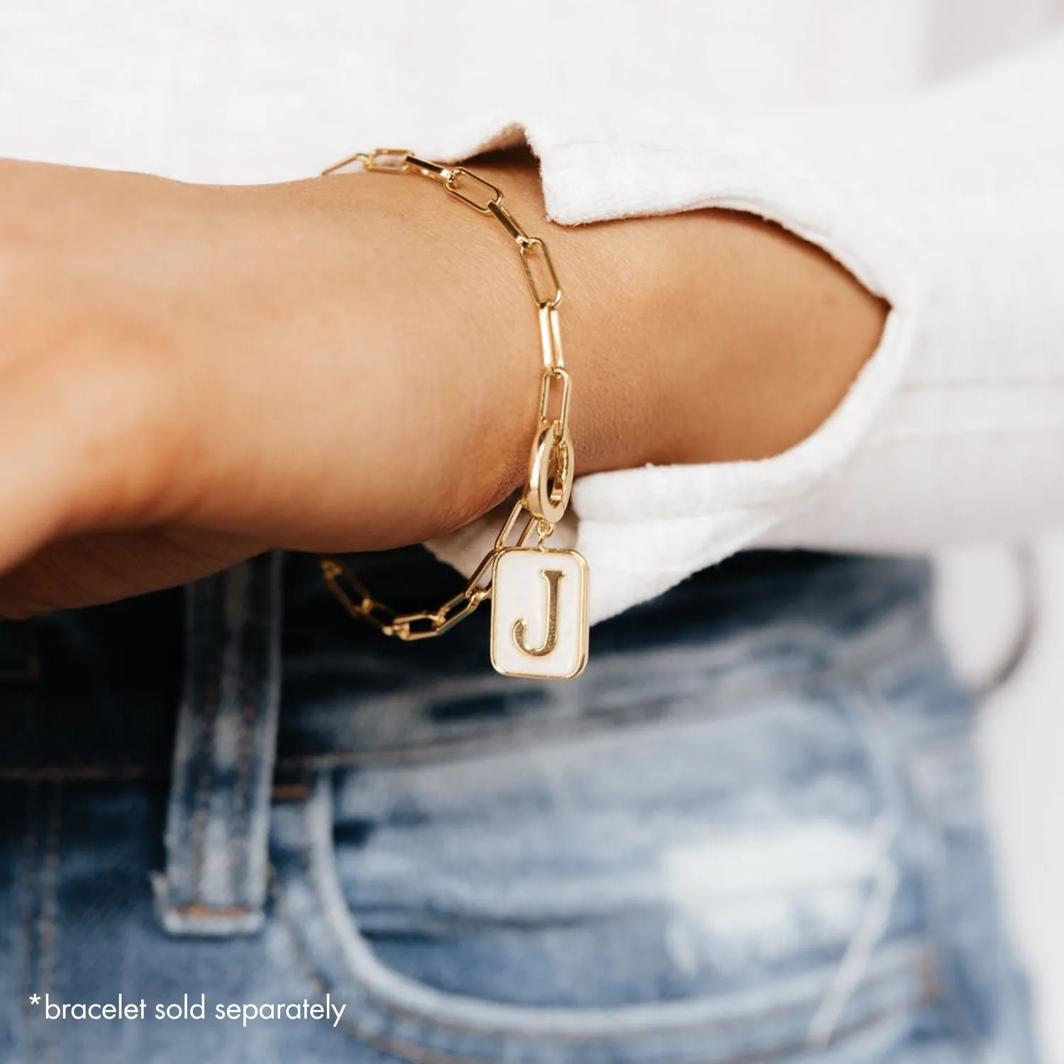 Grace Bracelet (Gold)