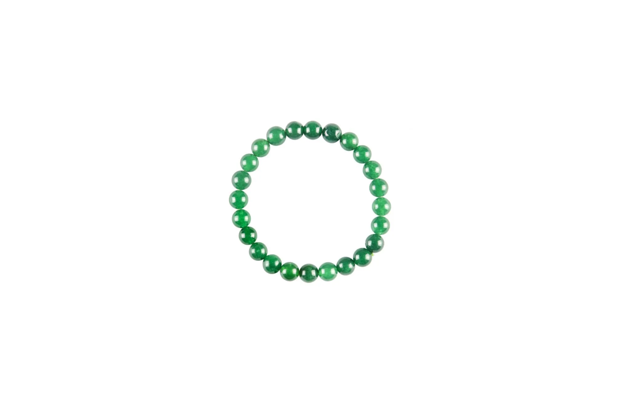 Green Aventurine Bracelet