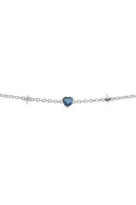 HEART STAR BRACELET