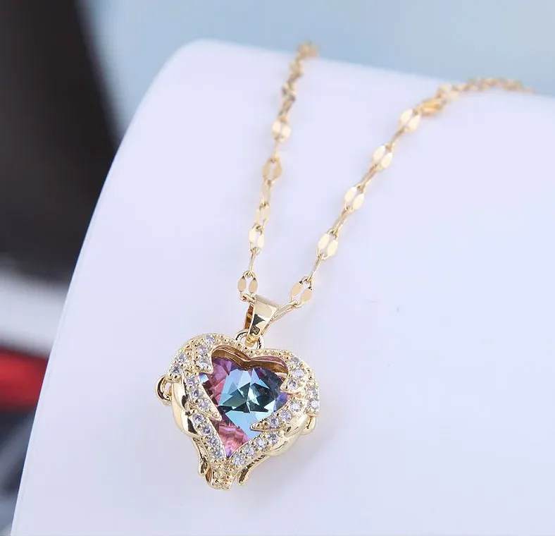 High-Demand 80-Piece Mix Fashion Jewelry Lot | Perfect for Resellers