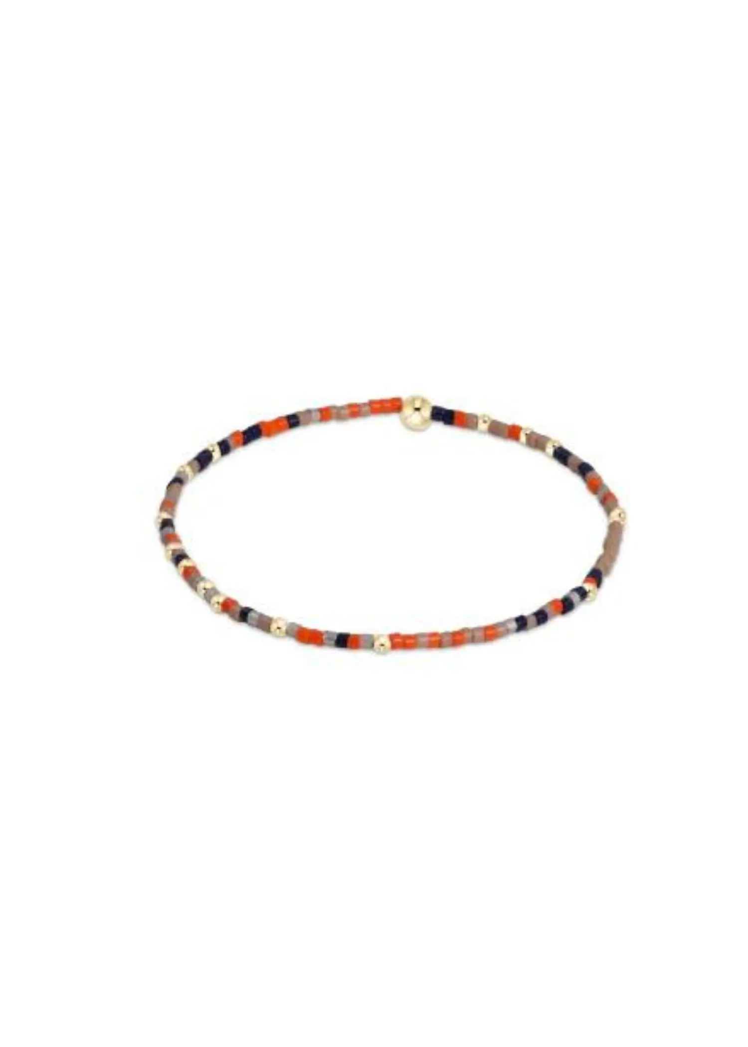 HOPE UNWRITTEN BRACELET - GIVEN 'EM PUMPKIN TO TALK ABOUT