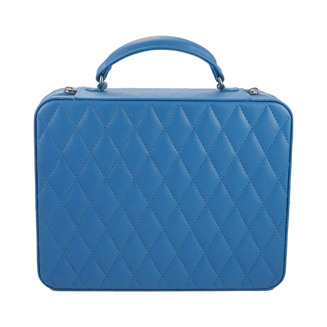 Icecartel Leather Jewelry Box