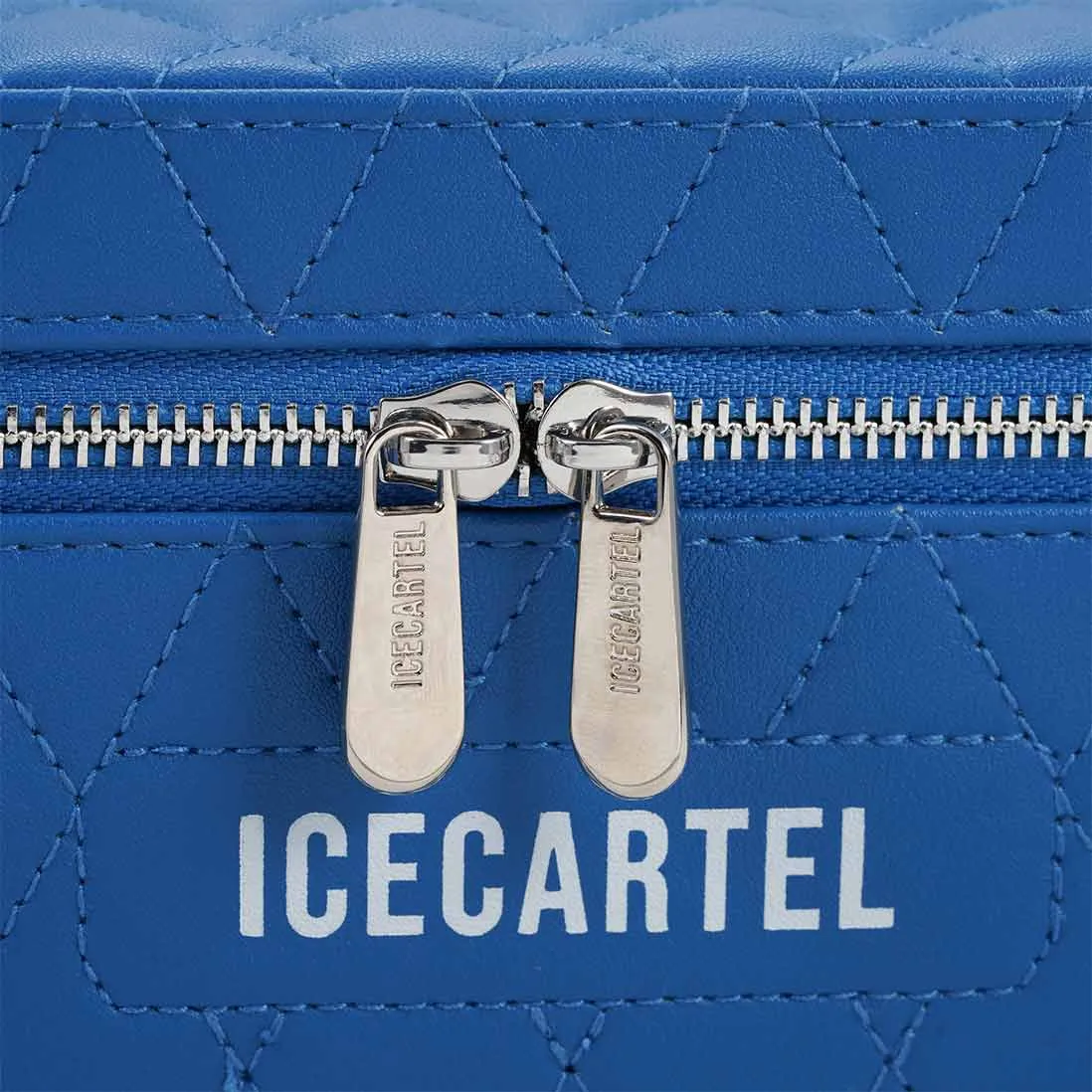 Icecartel Leather Jewelry Box
