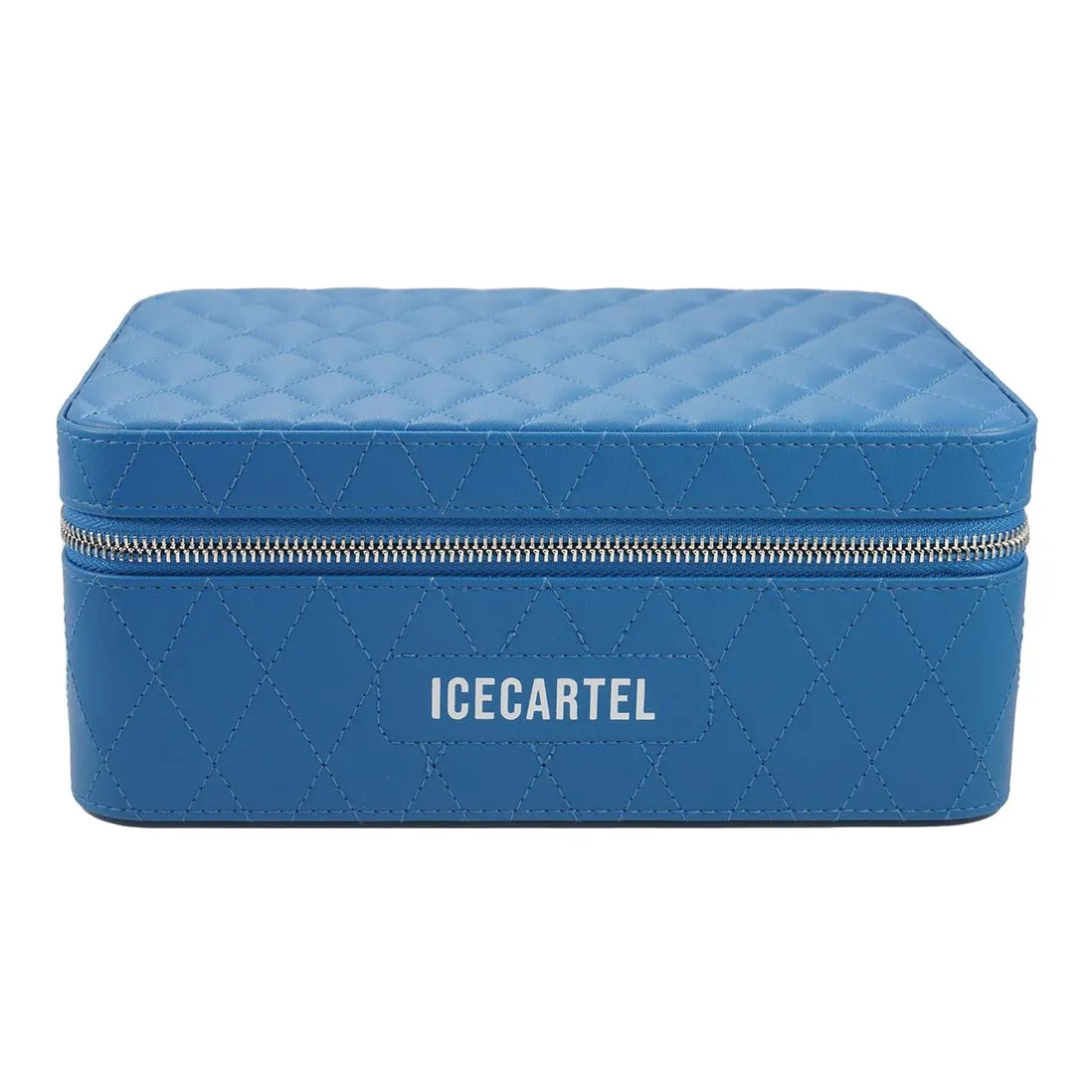 Icecartel Leather Jewelry Box