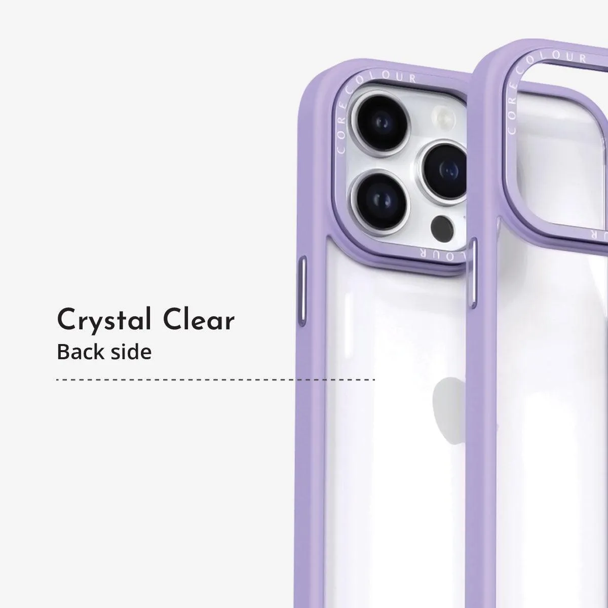 iPhone 11 Pro Pink Lemonade Clear Phone Case