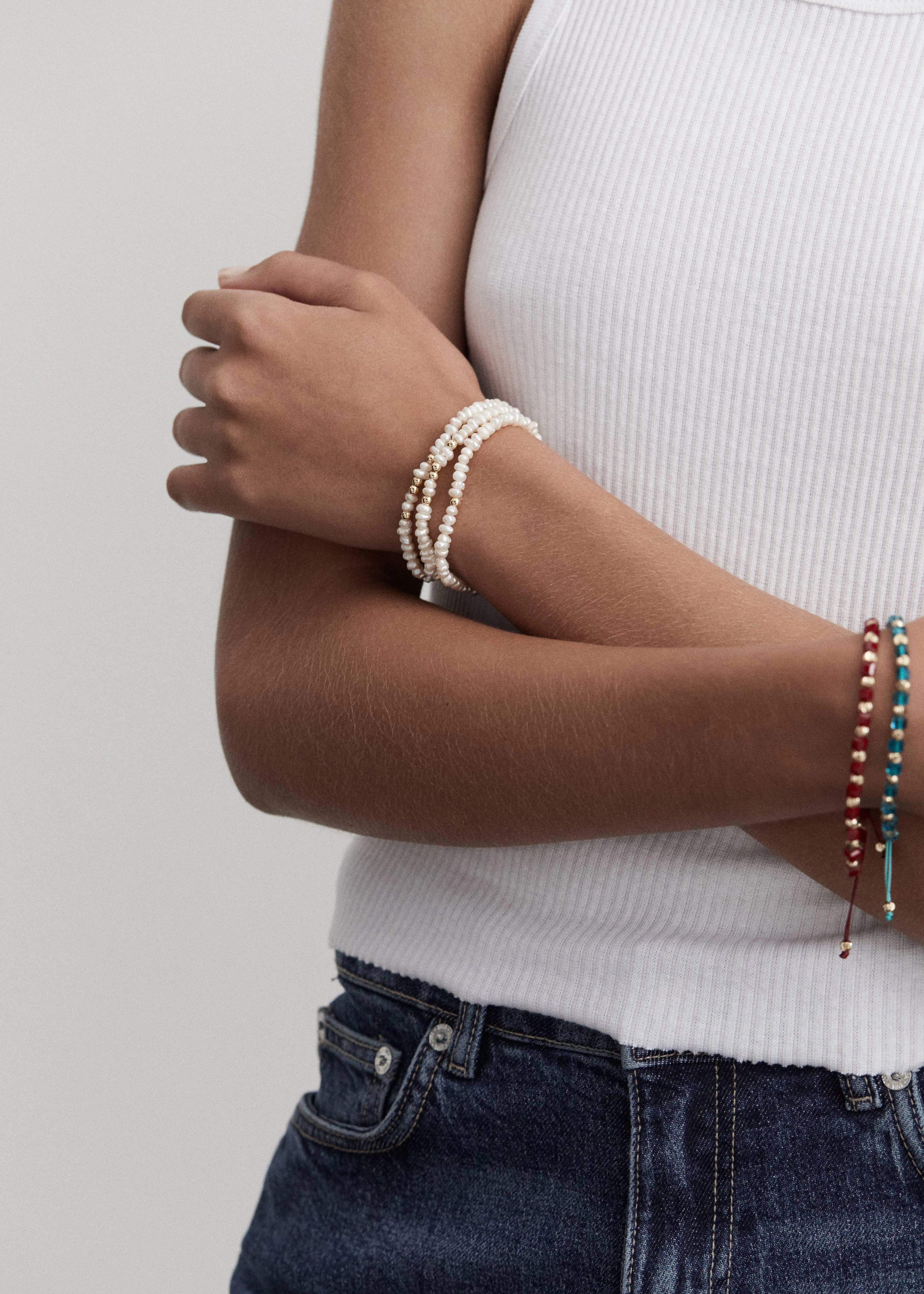 Javiera Bracelet