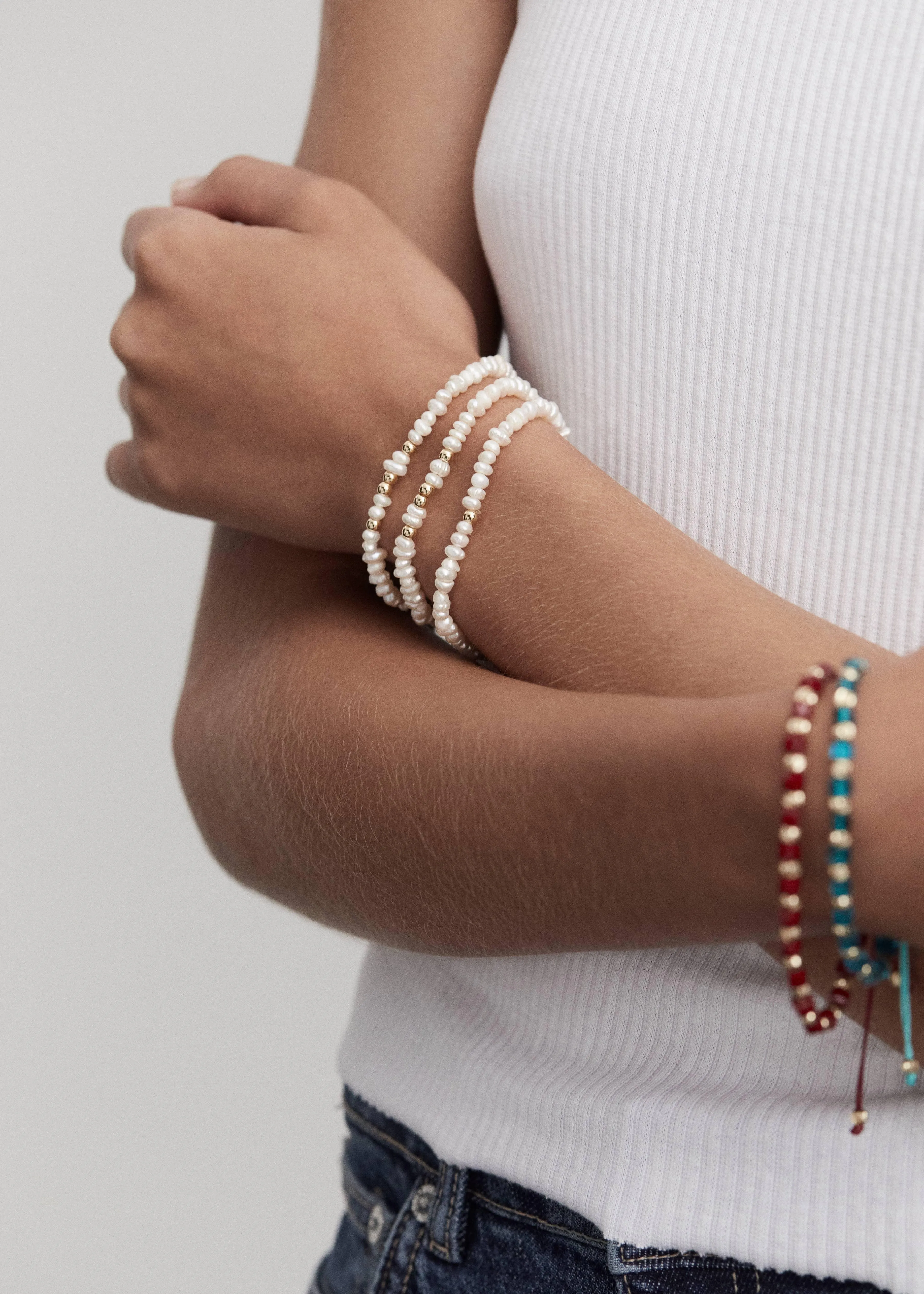 Javiera Bracelet