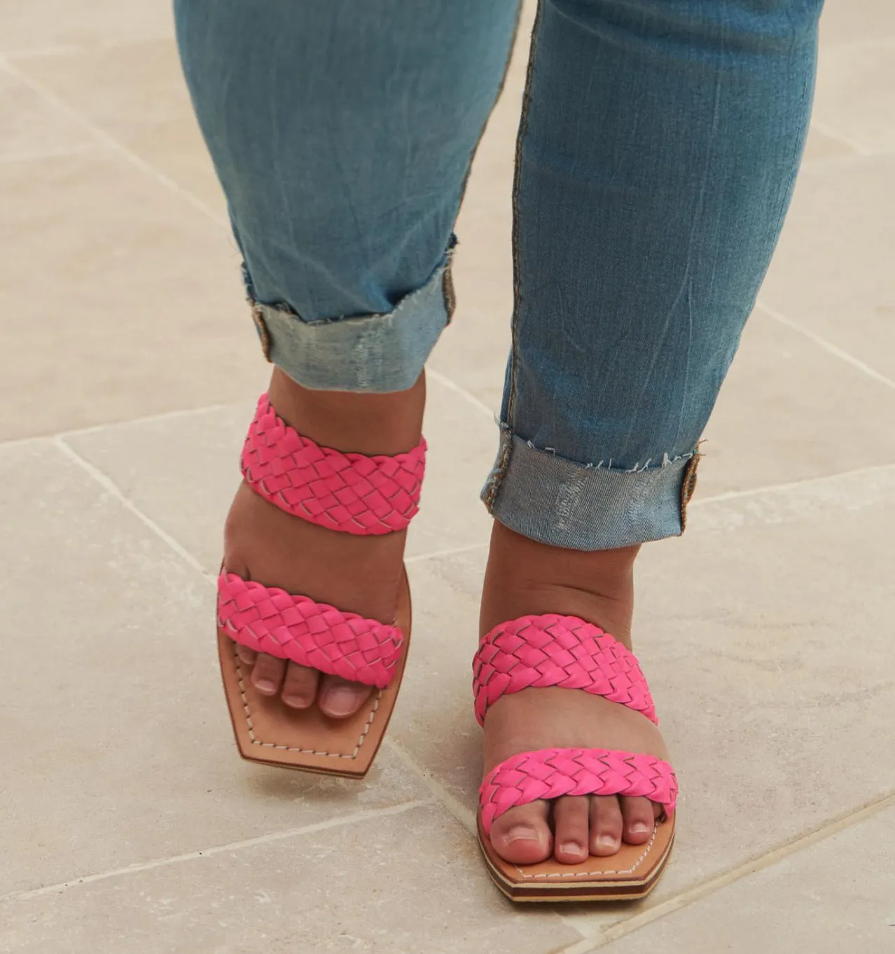 La Vie Sandal