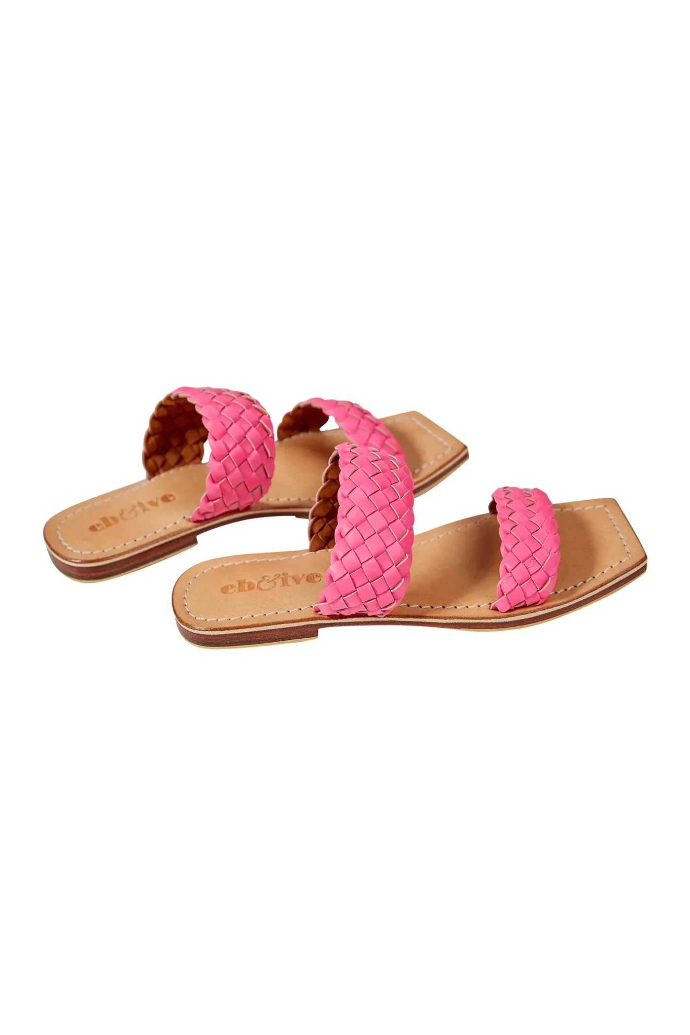 La Vie Sandal