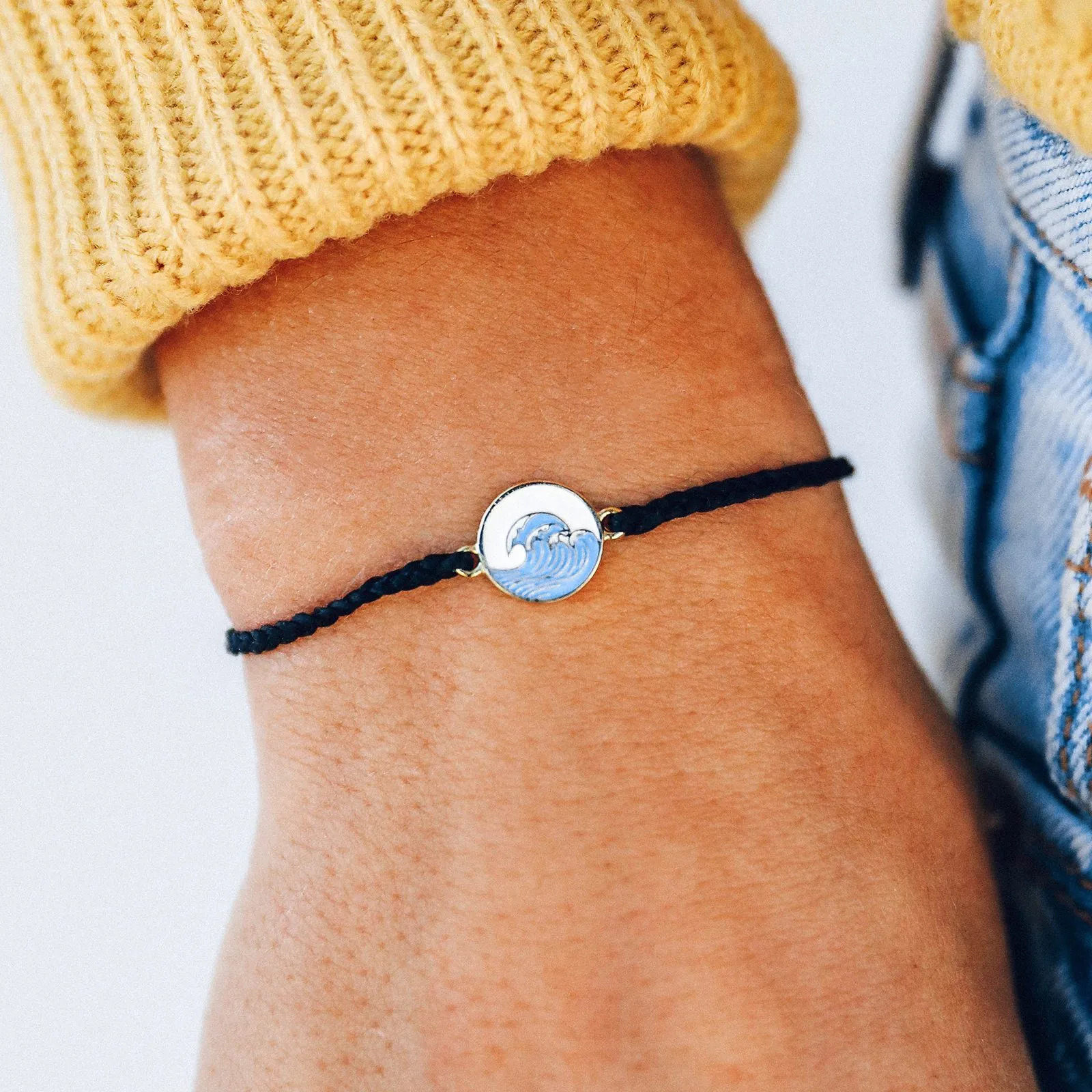 Make Waves Charm