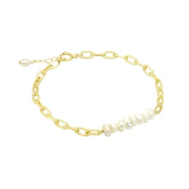 Milano Pearl Bracelet
