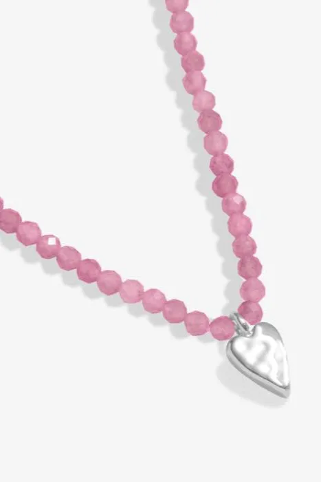Mini Charms Necklaces