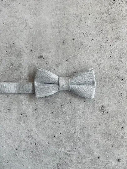 Mist Pocket Square