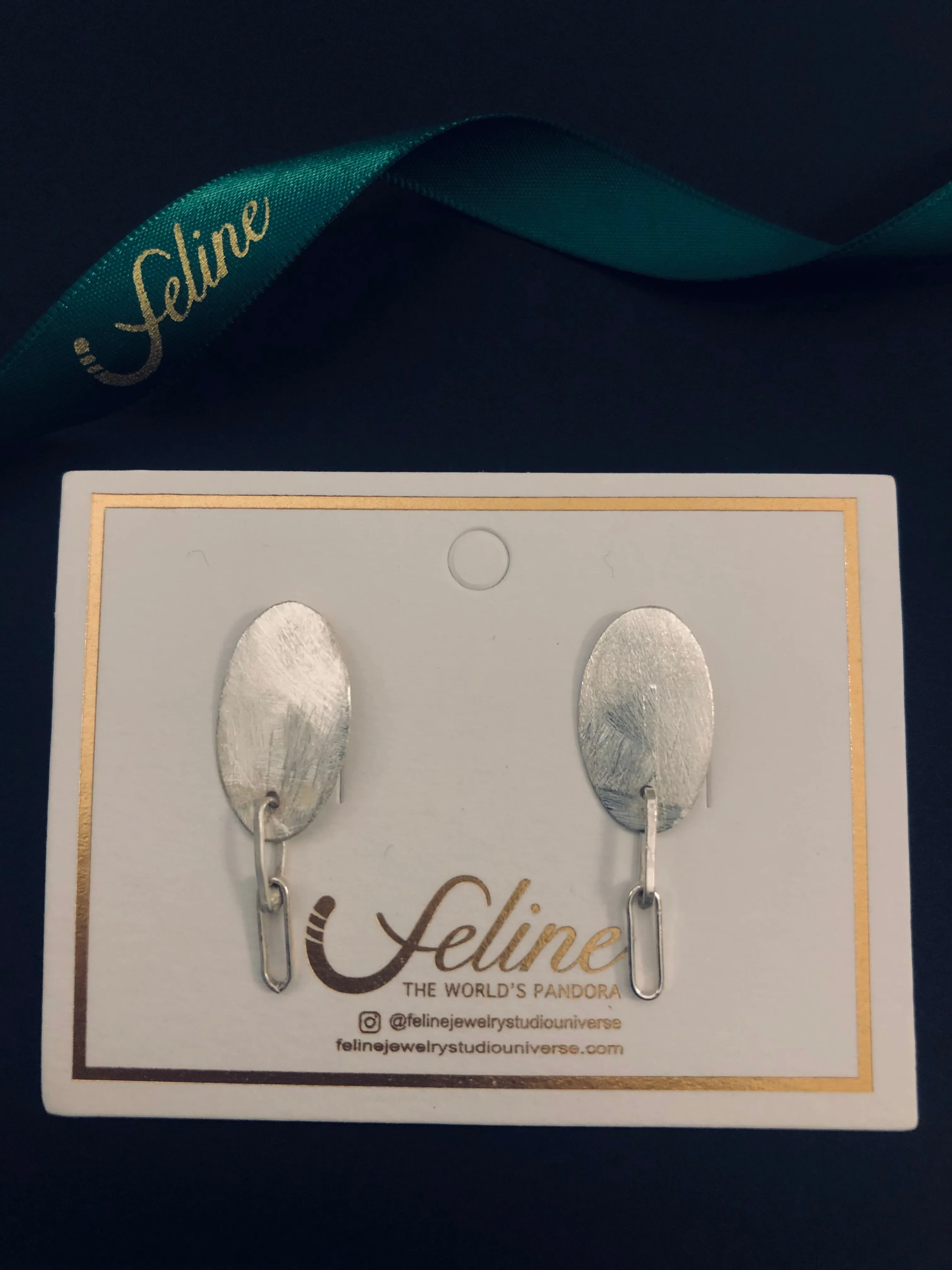 Mystical Earrings
