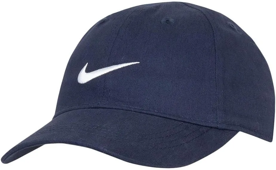 Nike Kids' Little Classic Twill Basball Hat