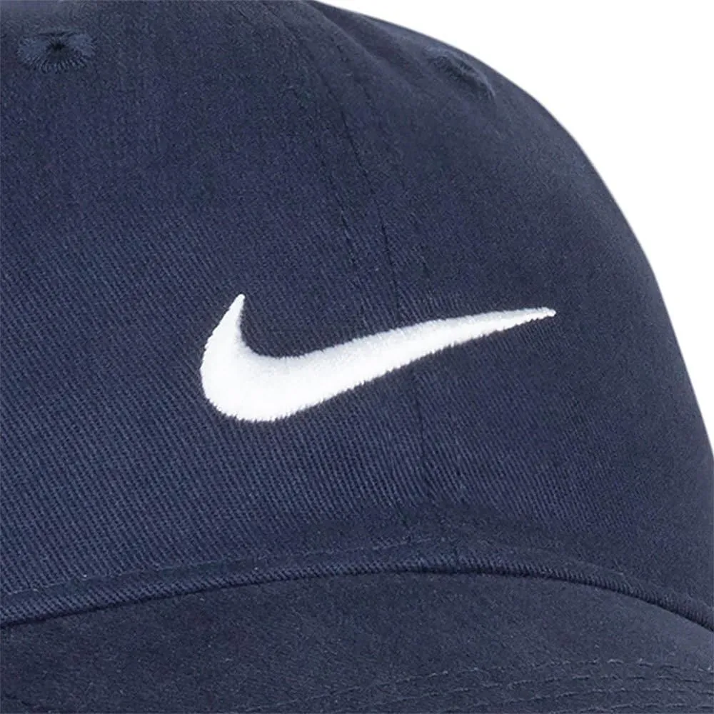 Nike Kids' Little Classic Twill Basball Hat