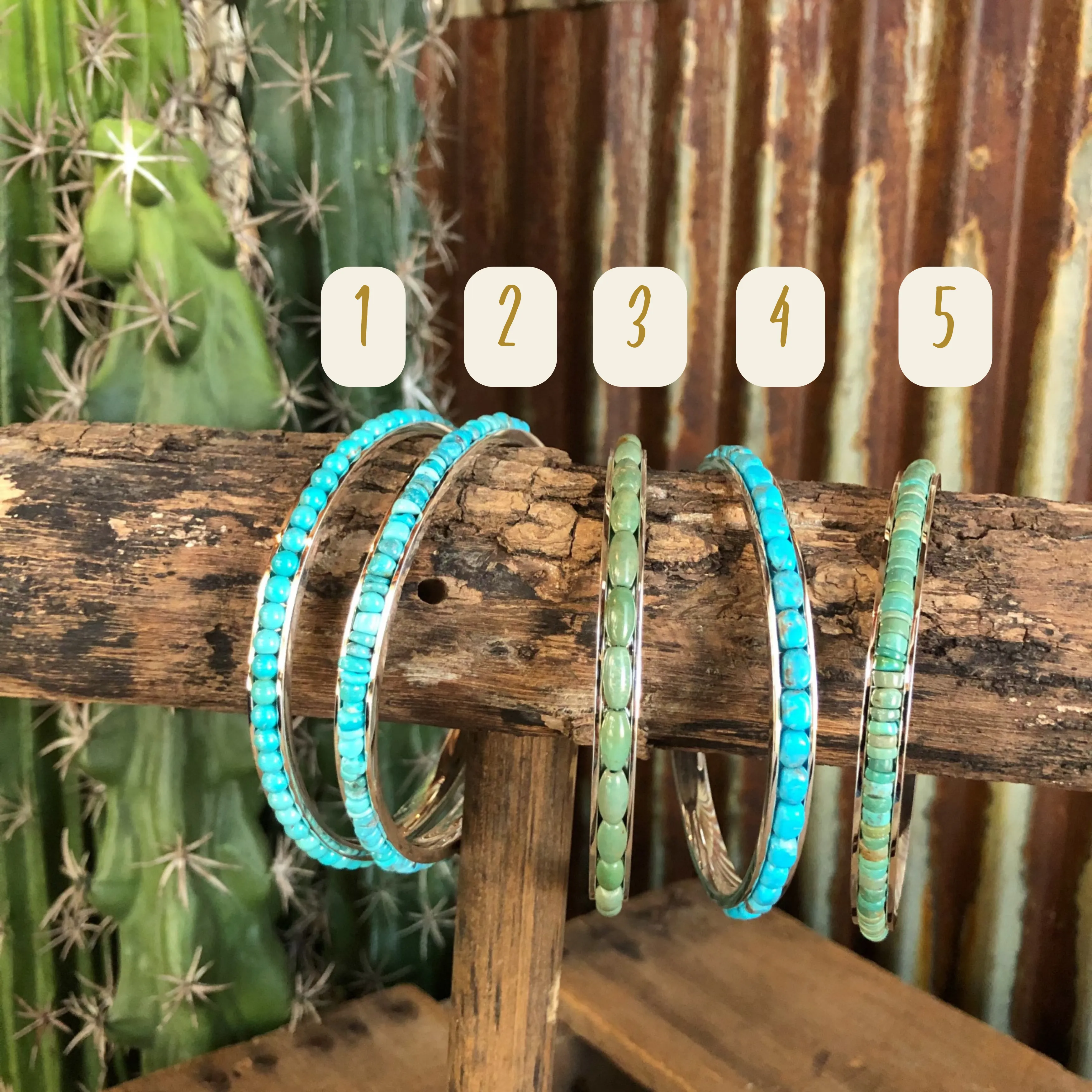 Nora Bangles