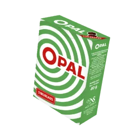 Opal Green, Sugar Free