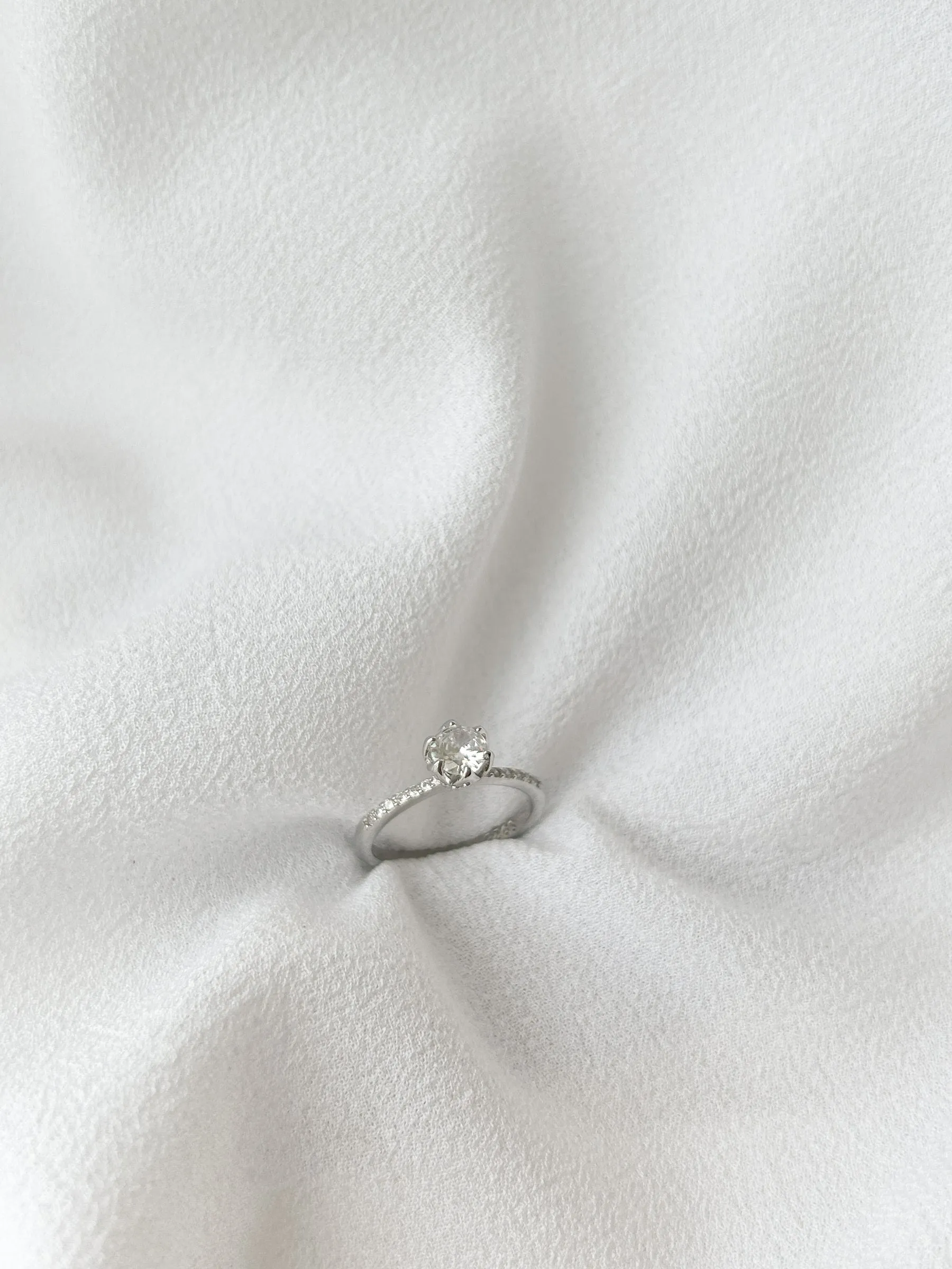 Primrose Ring