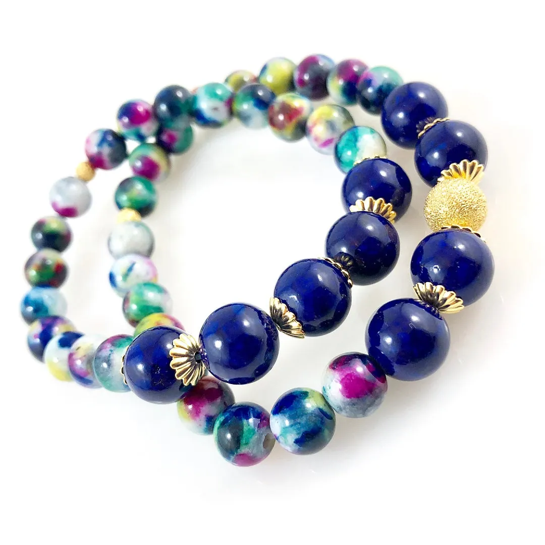 "Carnival" Bracelet Set