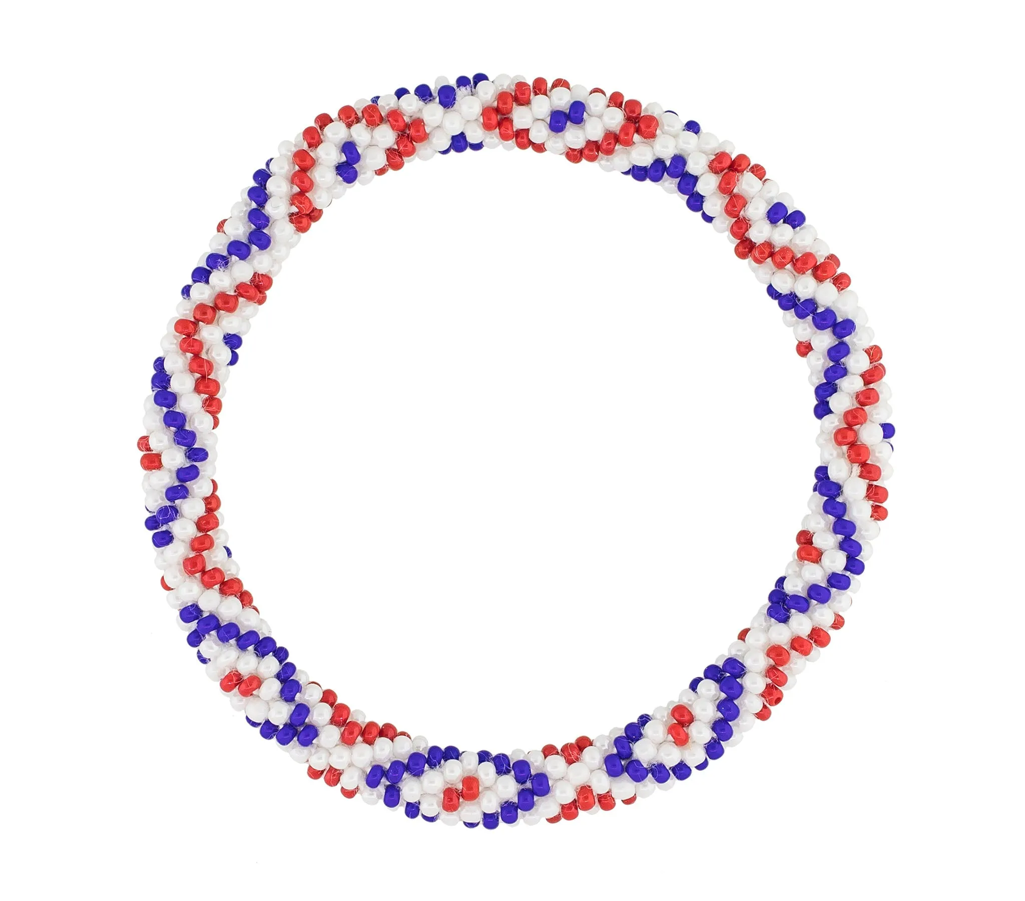 Roll-On® Bracelet <br> Americana