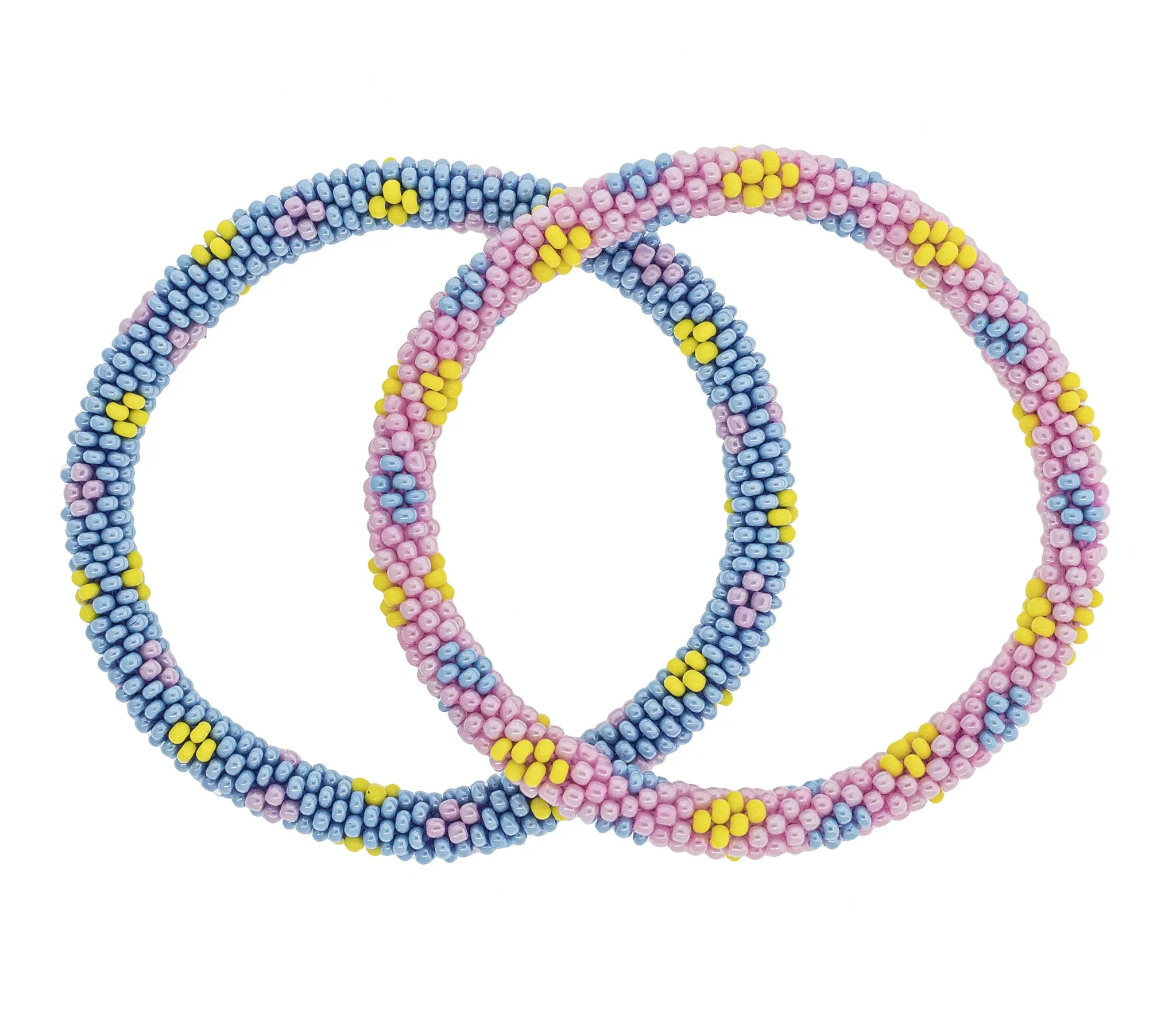 Roll-On® Friendship Bracelets <br> Tutti Frutti