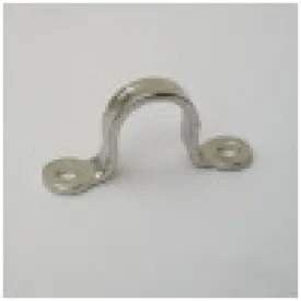 RWO Heavy Gauge Stainless Steel Lacing Eye