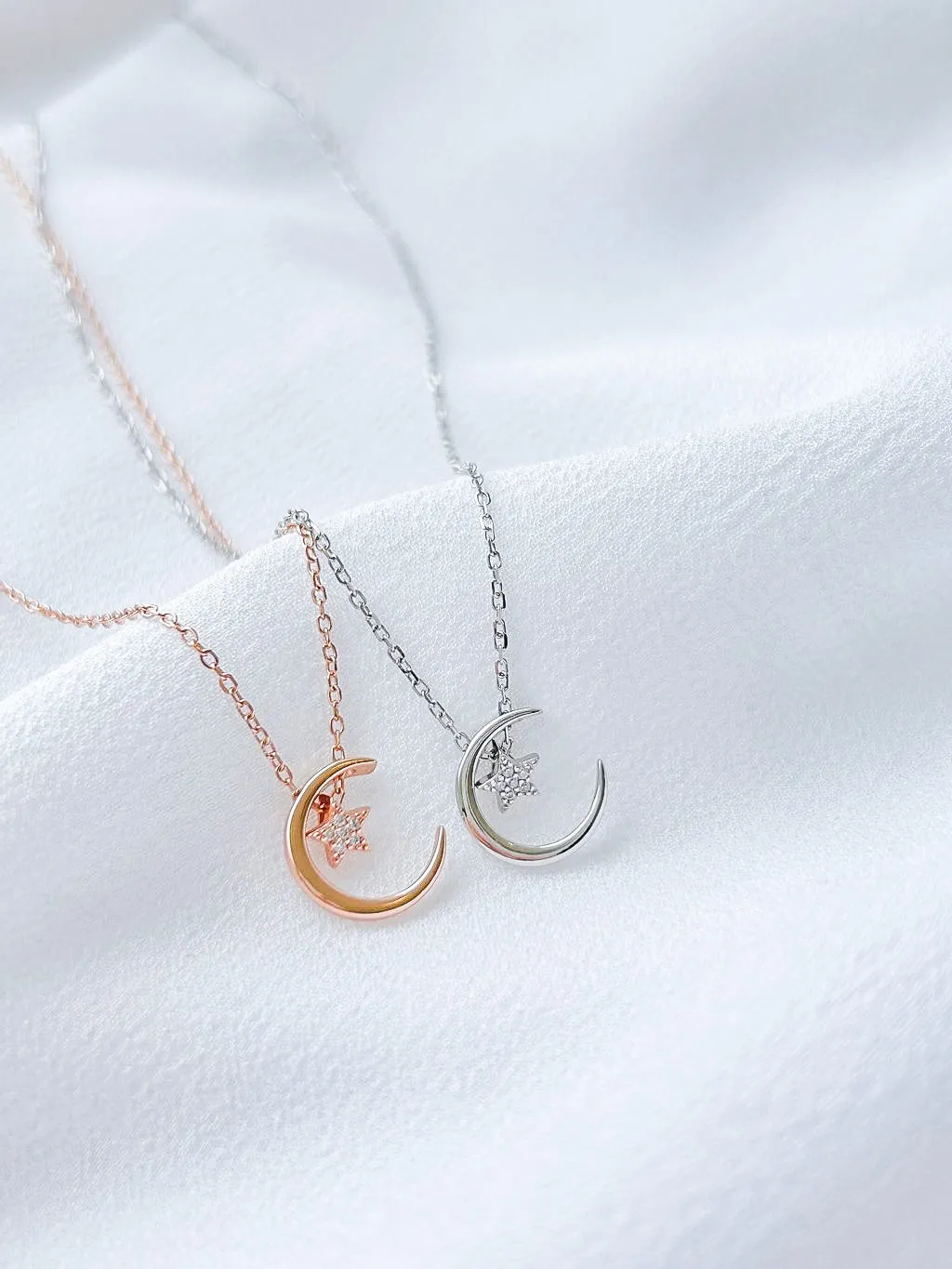 Selene Necklace