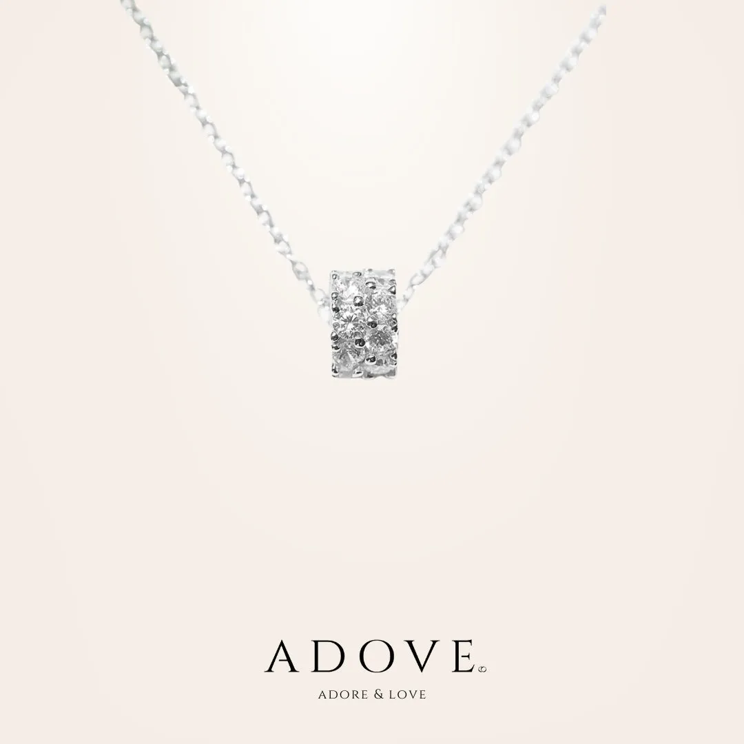 Serenity Necklace