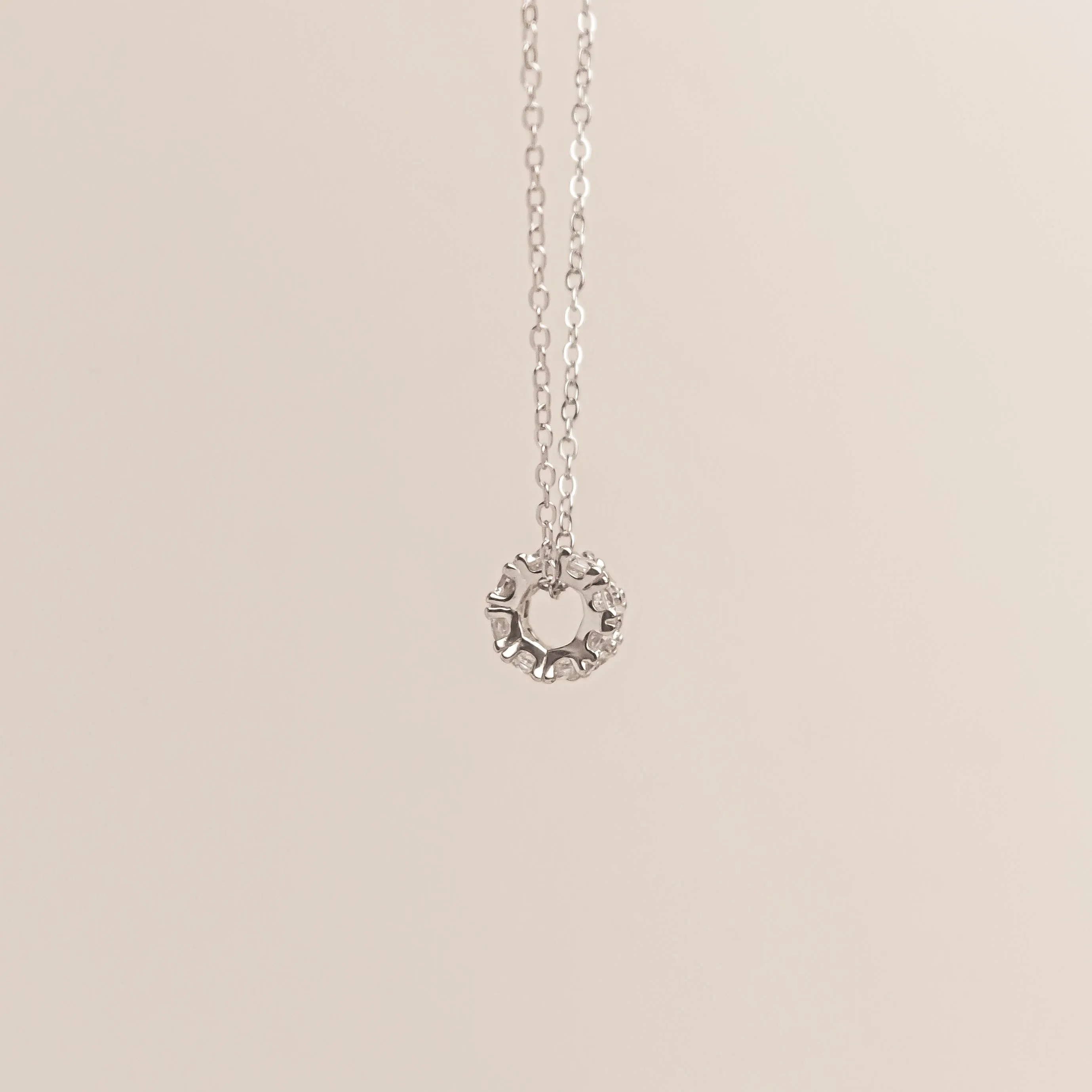 Serenity Necklace