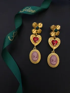 Shania Earrings