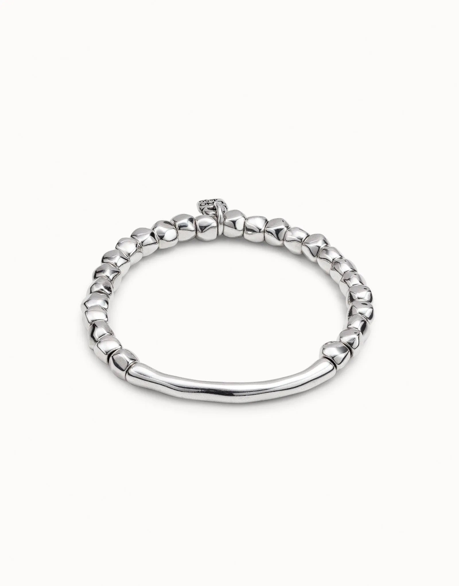 Silver Travesia Bracelet