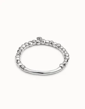 Silver Travesia Bracelet