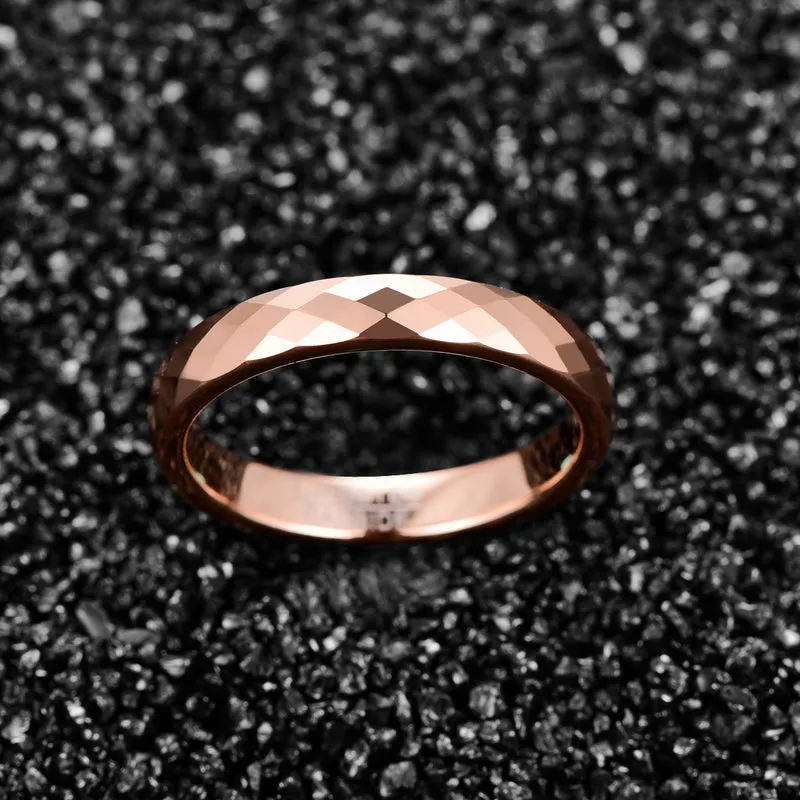 Stellar - Rose Gold
