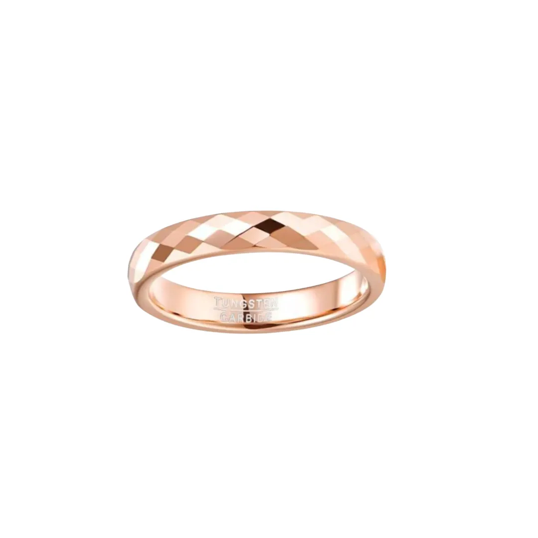Stellar - Rose Gold