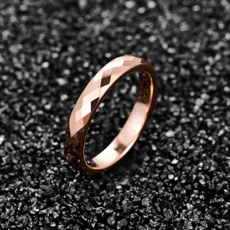 Stellar - Rose Gold