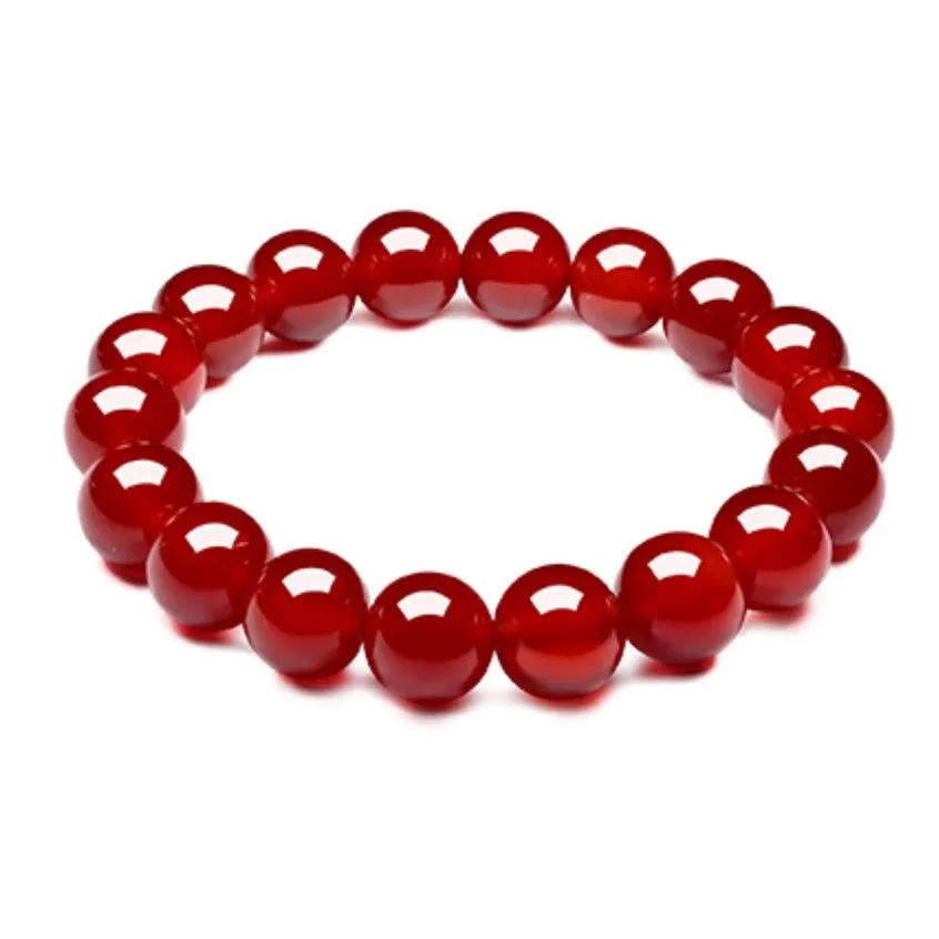 TAKA Jewellery 999 Pure Gold Pixiu with Beads Bracelet