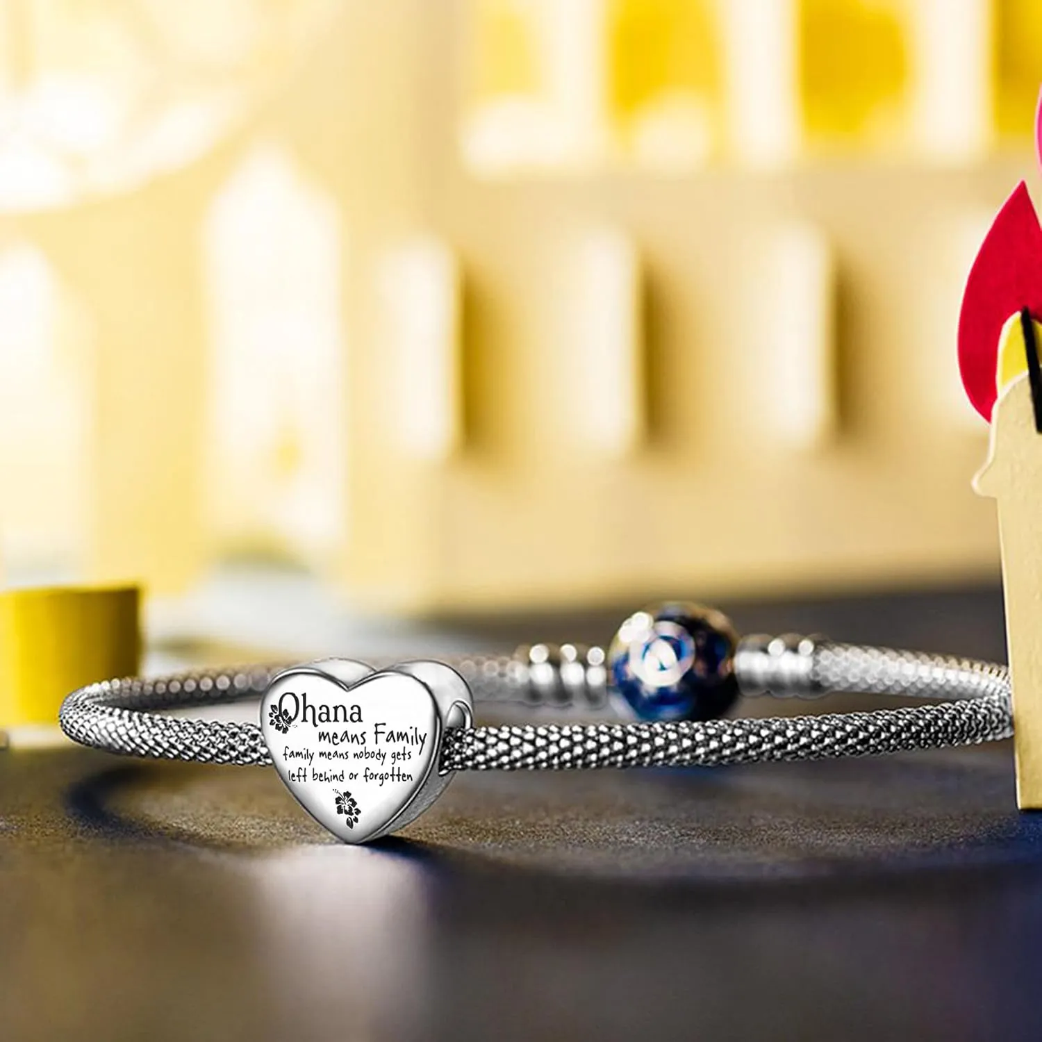 Taylor Quotes Merch Charm Fit for Pandora Charms Bracelets Love Heart Taylor Charms Gifts For Fans
